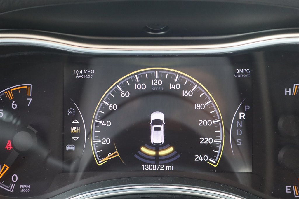 Used 2014 Jeep Grand Cherokee Limited w/ Trailer Tow Group IV AWD/4WD image 31