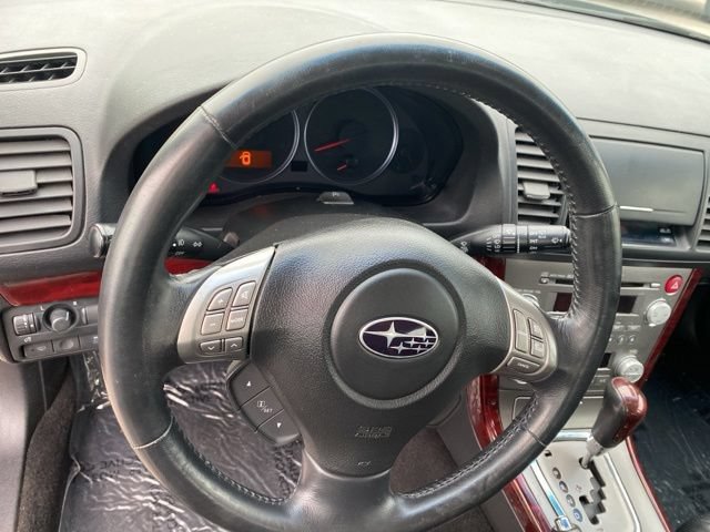 Used 2008 Subaru Outback 2.5XT AWD/4WD image 12