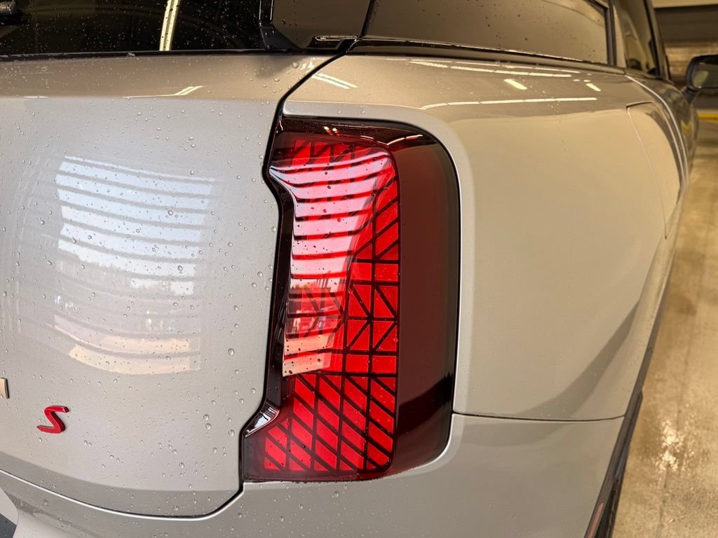 New 2027 MINI Cooper Countryman S AWD/4WD image 5
