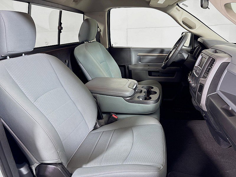 Used 2018 RAM 1500 Tradesman w/ Power & Remote Entry Group image 23