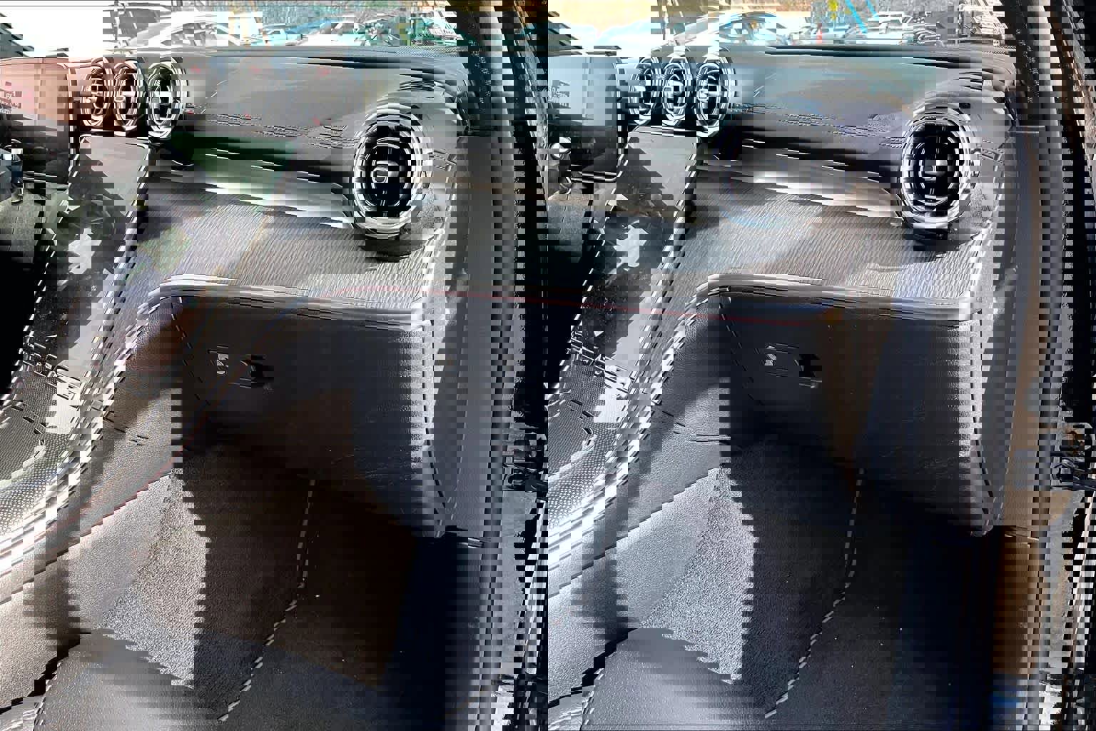 Used 2023 Mercedes-Benz C 300 4MATIC Sedan image 18