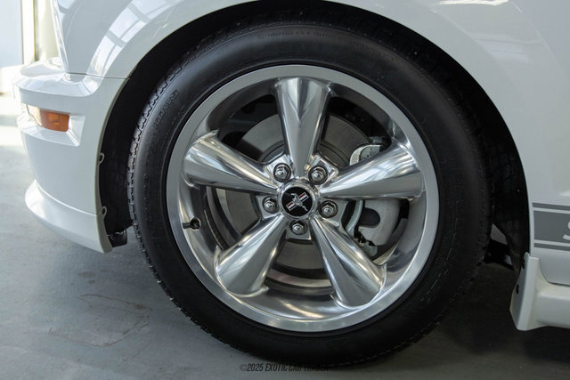 Used 2007 Ford Mustang GT RWD image 80