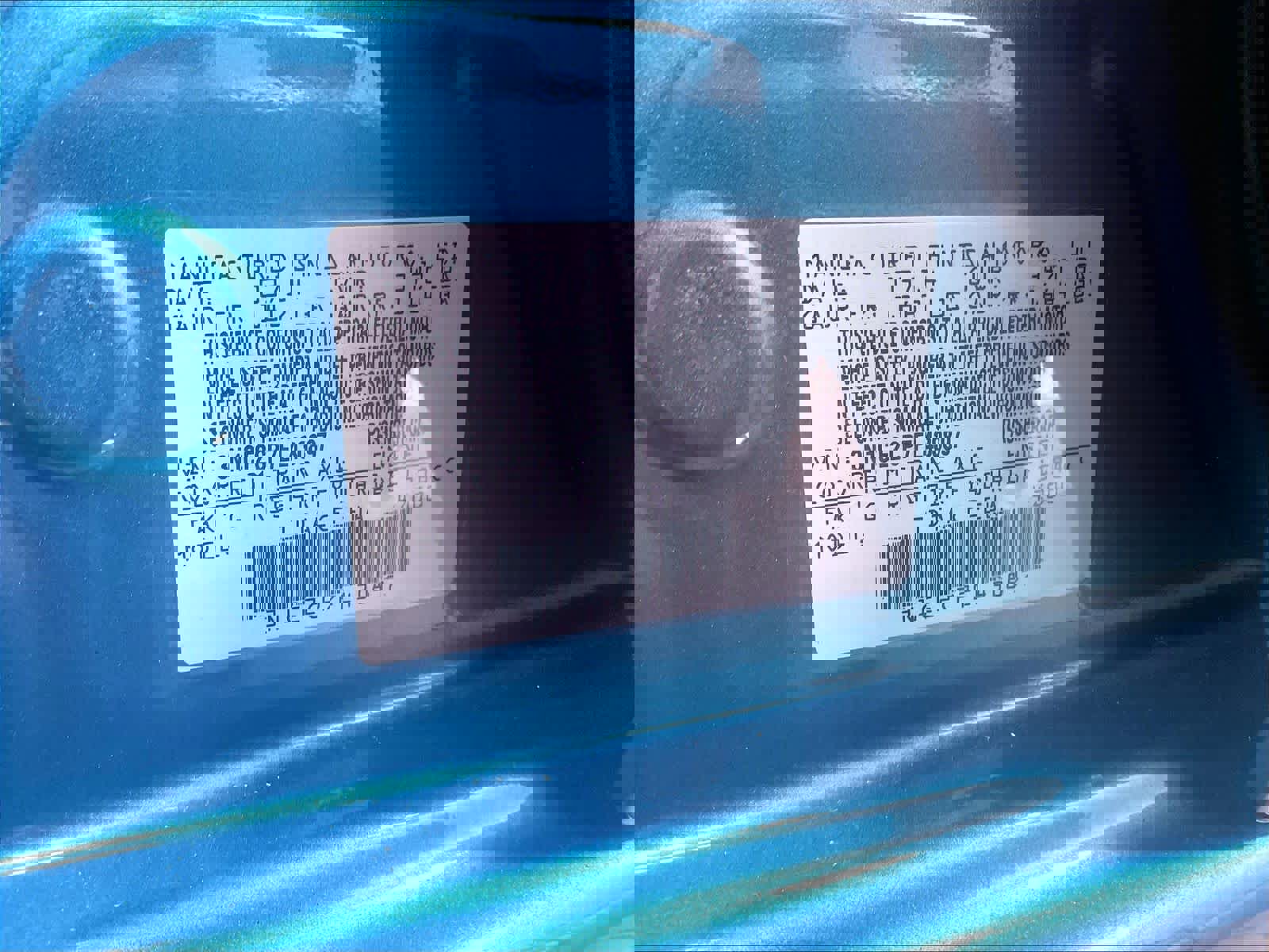 Used 2014 Nissan Versa Note S image 34