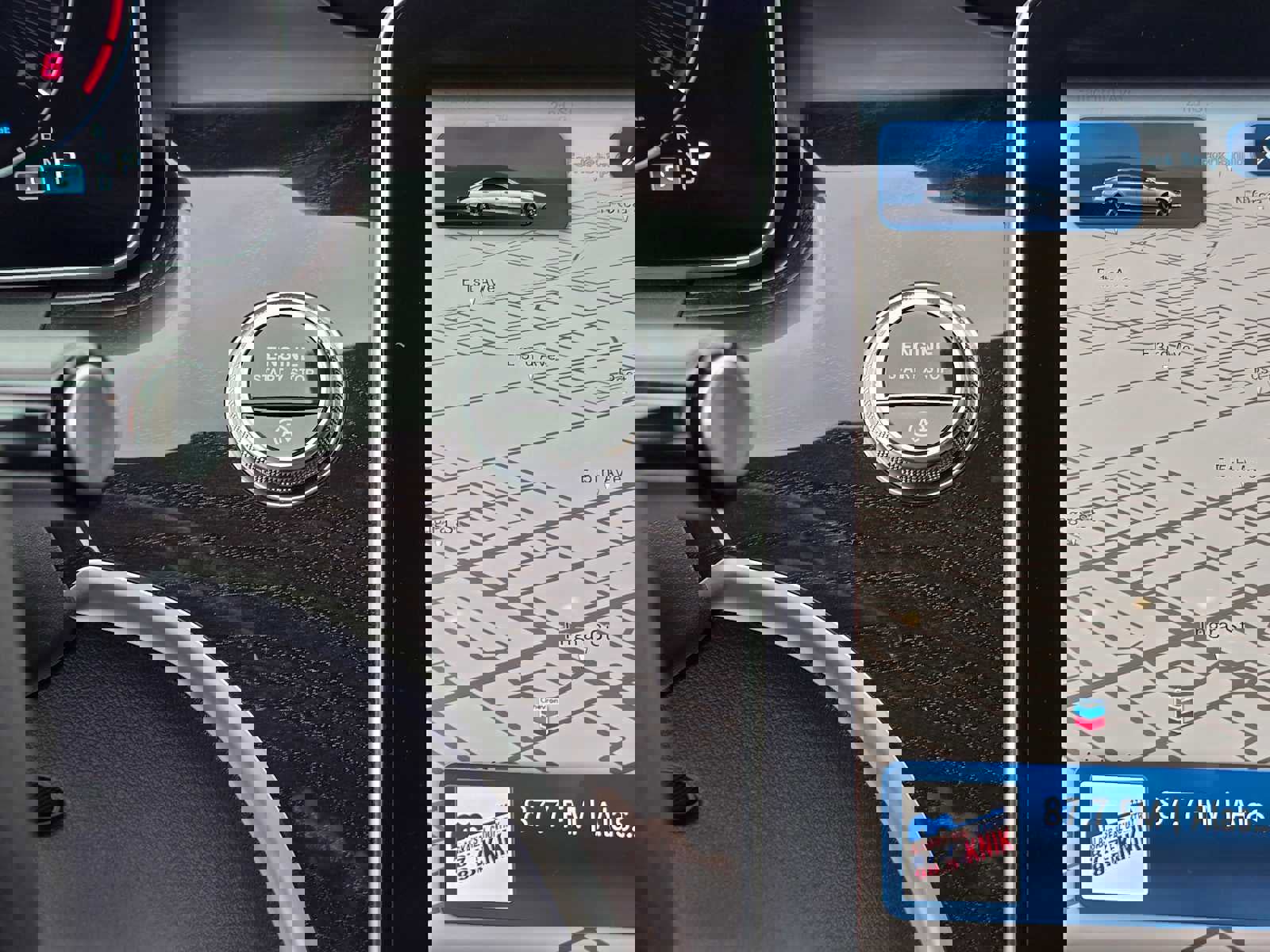 Used 2023 Mercedes-Benz C 300 4MATIC Sedan image 32