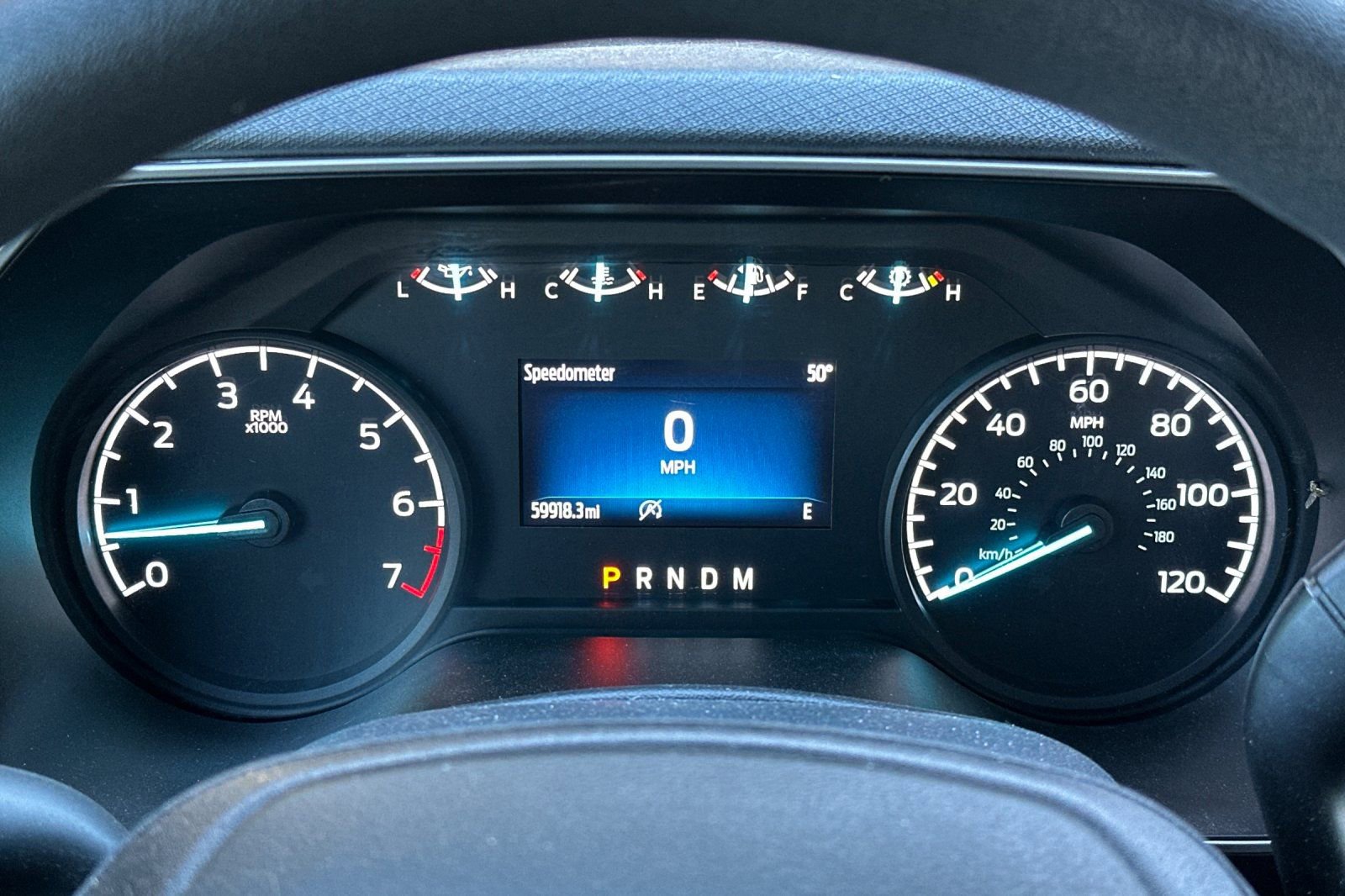 Used 2022 Ford F150 XL w/ STX Appearance Package image 21