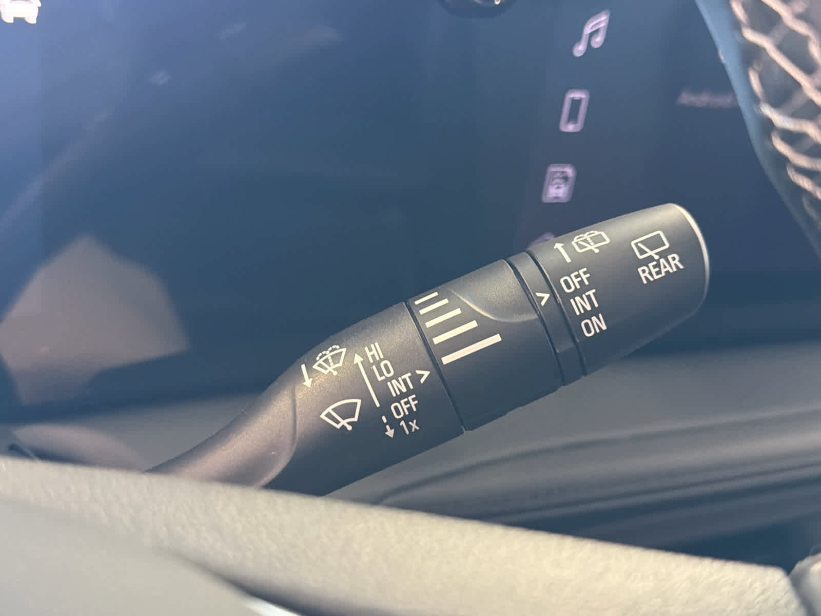 New 2026 Buick Encore GX Preferred w/ Comfort Package image 42