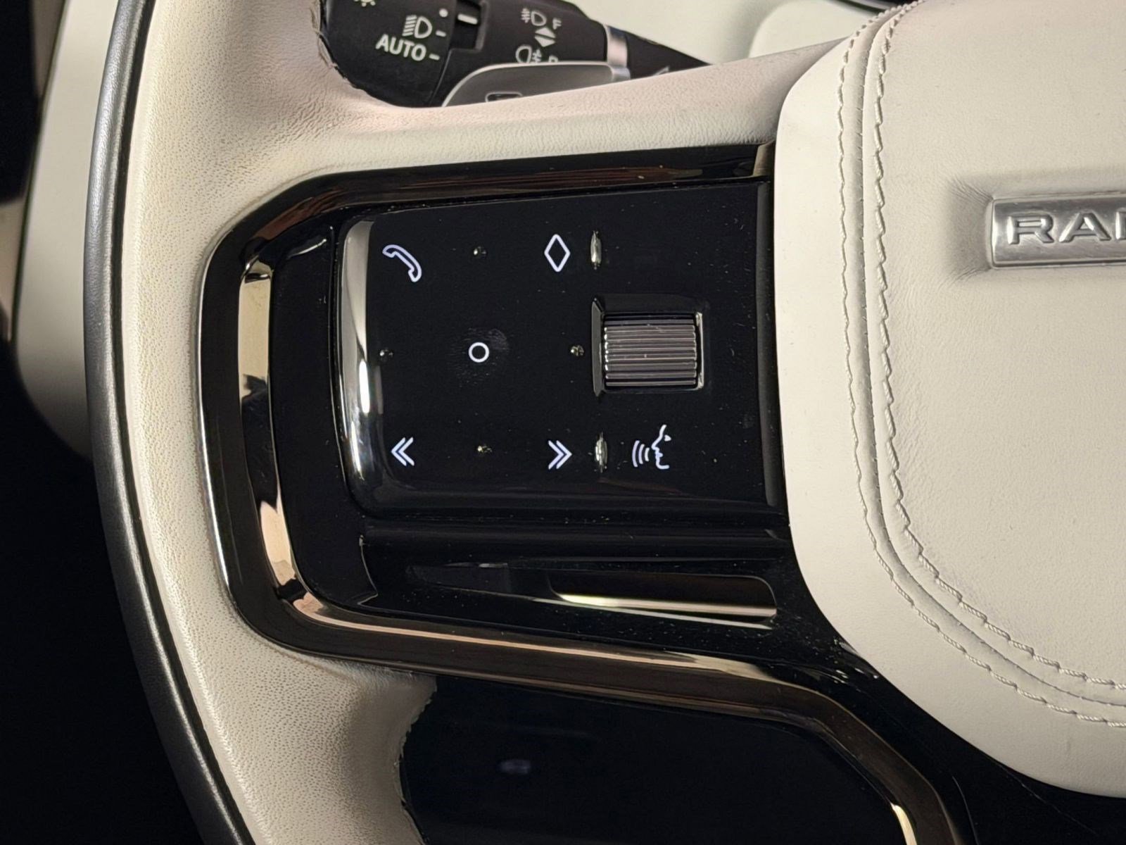 Certified 2023 Land Rover Range Rover Sport First Edition image 17