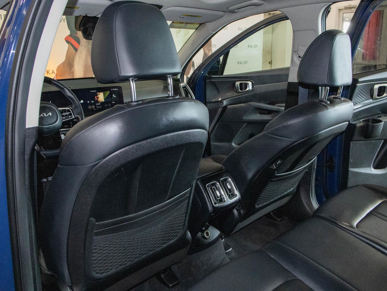 New 2025 Kia Sorento S w/ Panoramic Sunroof Package AWD/4WD image 10