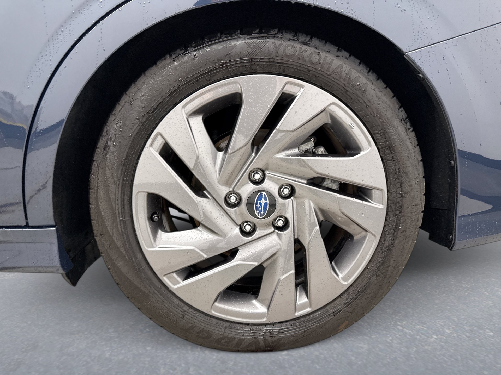 Used 2025 Subaru Legacy Sport AWD/4WD image 26