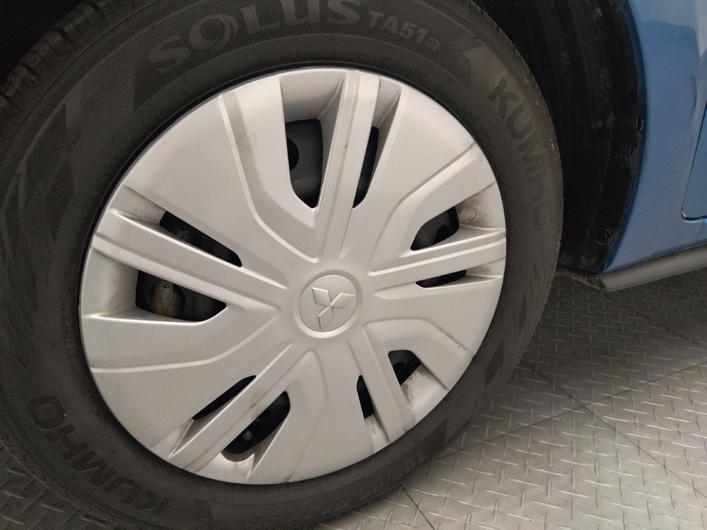 Used 2024 Mitsubishi Mirage ES FWD image 31