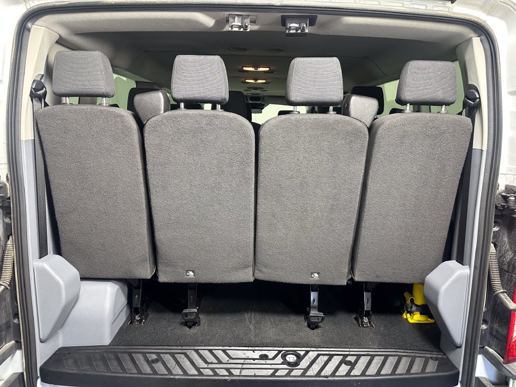 Used 2018 Ford Transit 350 XL RWD image 6