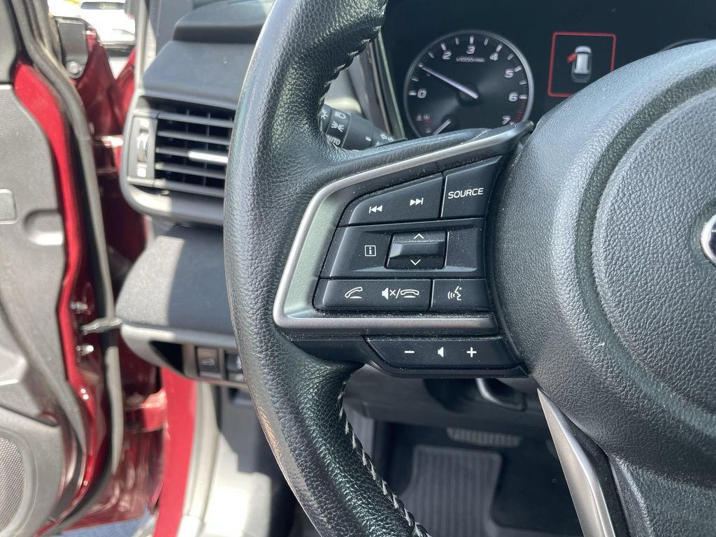 Certified 2023 Subaru Outback Premium AWD/4WD image 18