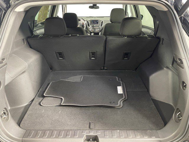 Certified 2024 Chevrolet Equinox LT image 20