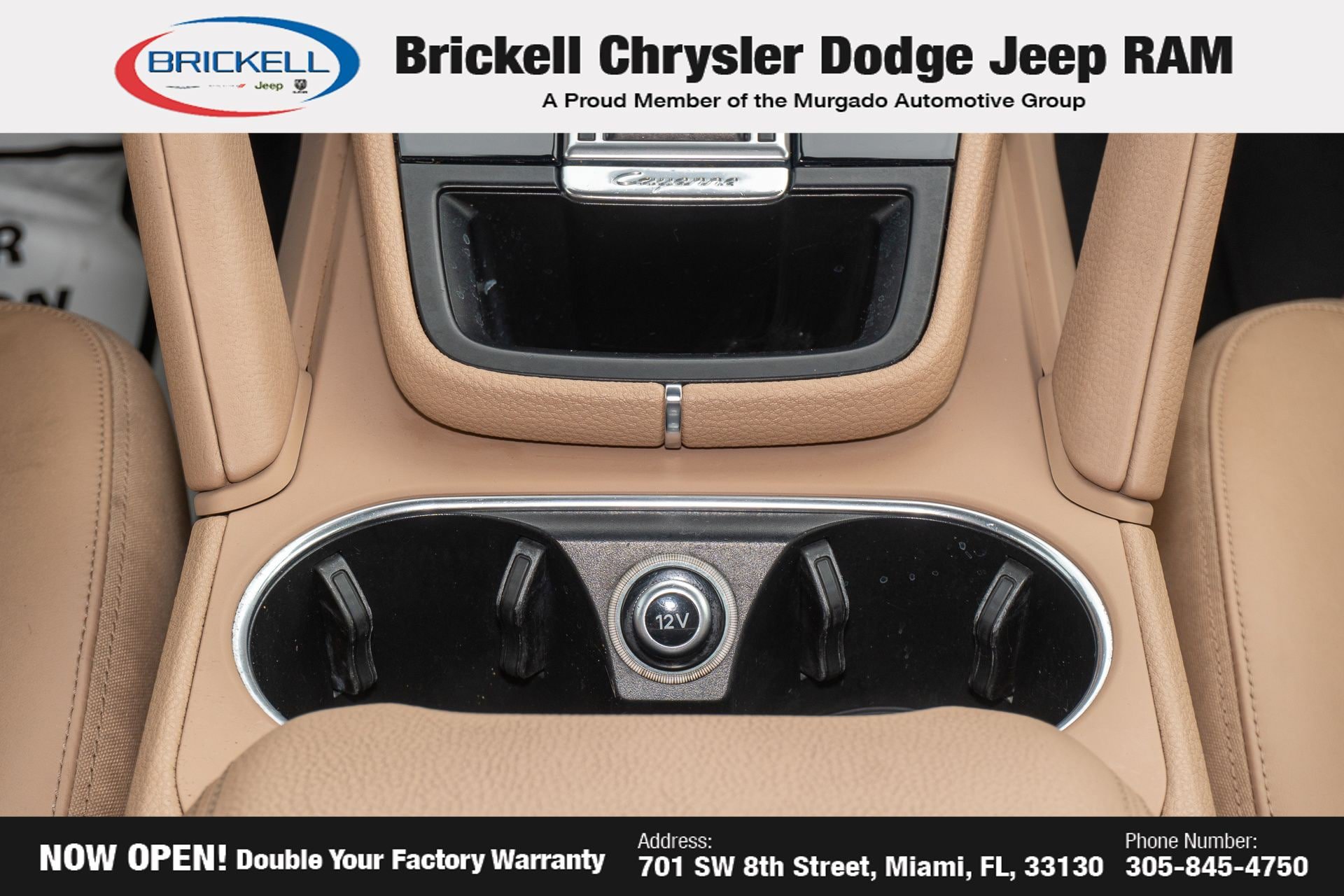 Used 2022 Porsche Cayenne Platinum Edition AWD/4WD image 25