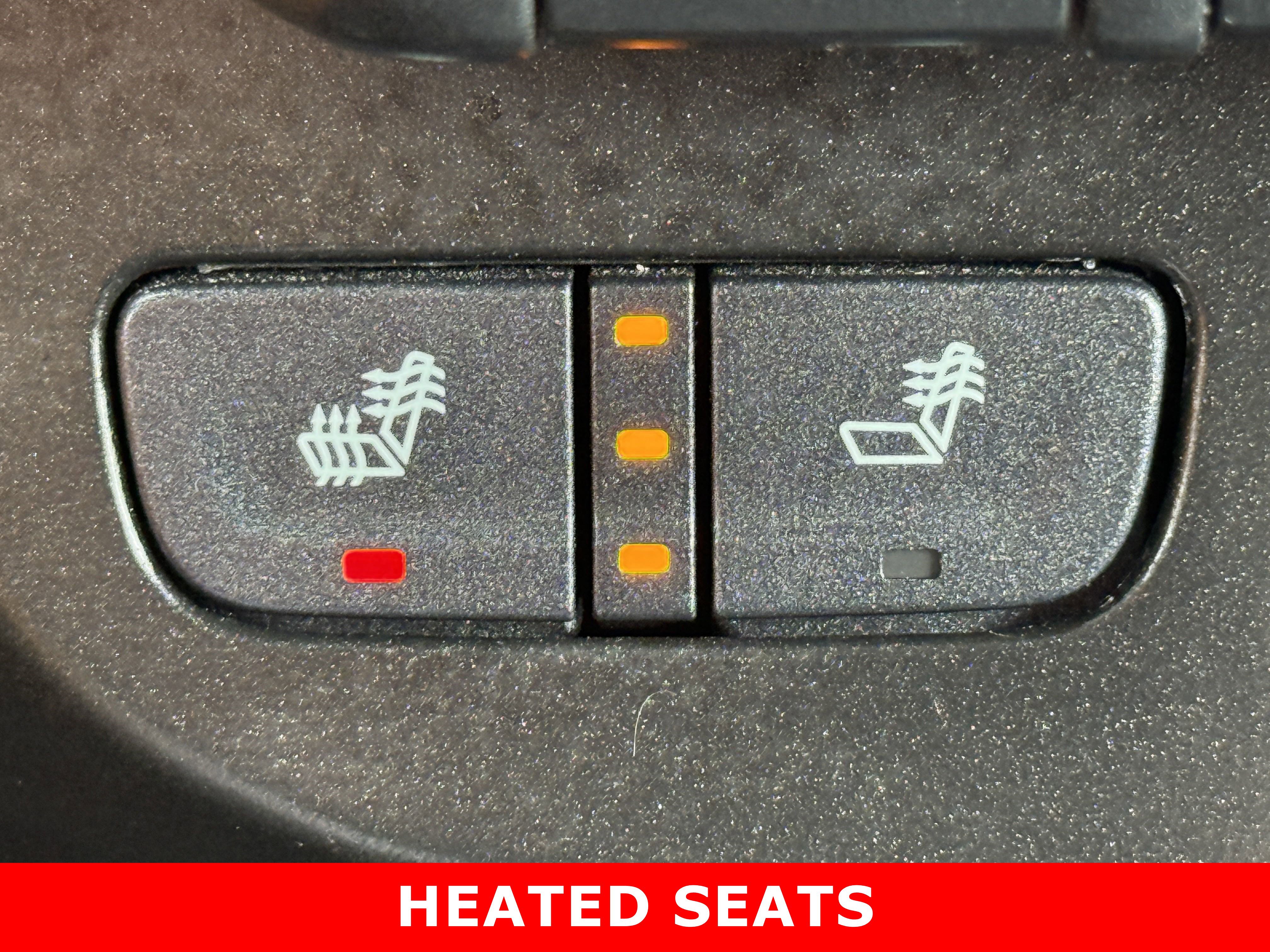 Used 2022 Chevrolet Colorado Z71 w/ LPO, Tonneau and Step Package image 19