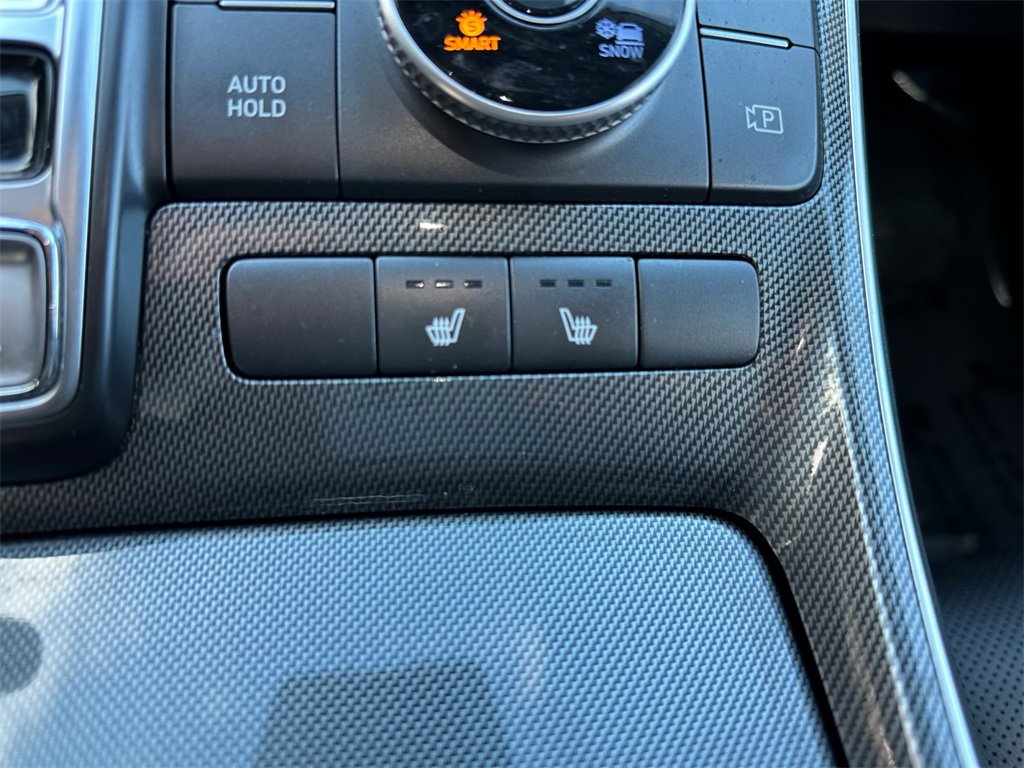 Used 2023 Hyundai Santa Fe SEL w/ Premium Package image 30