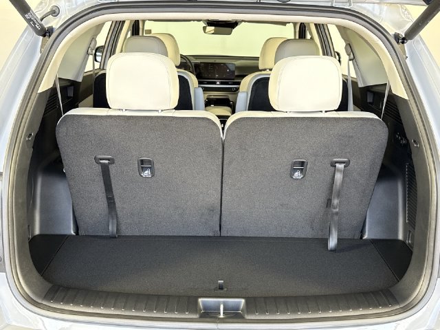 New 2026 Kia Sorento X-Line EX AWD/4WD image 25