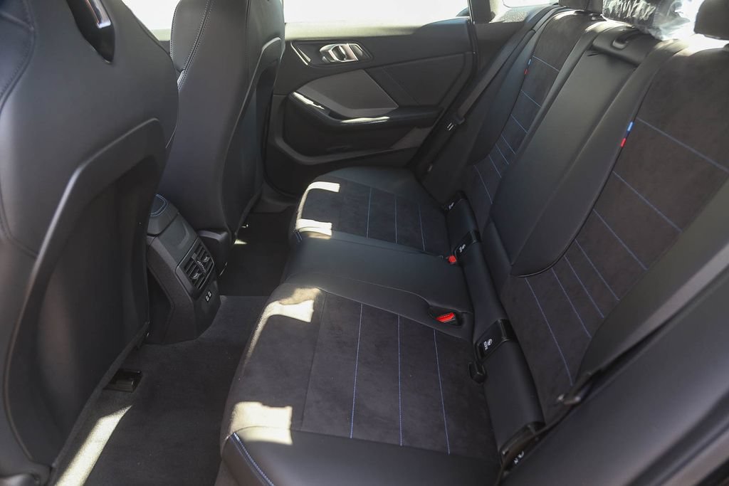 New 2026 BMW M235i xDrive w/ Premium Package AWD/4WD image 14