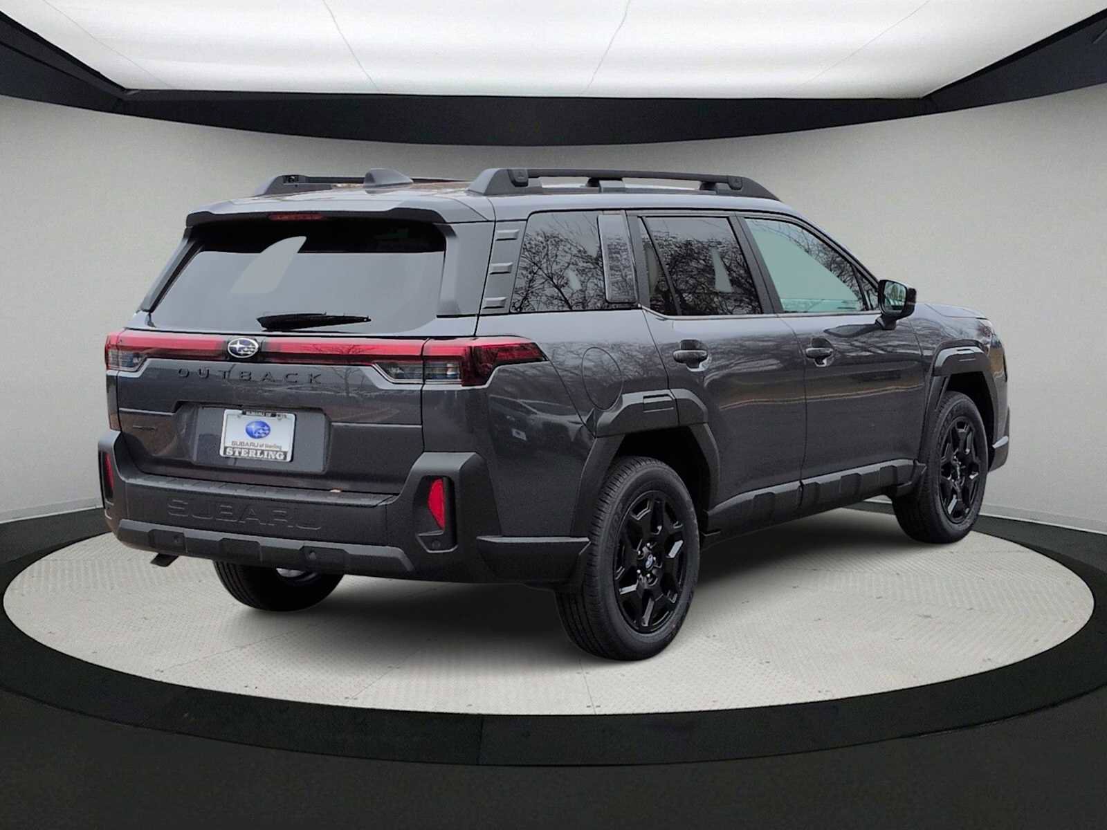 New 2026 Subaru Outback Limited AWD/4WD image 8