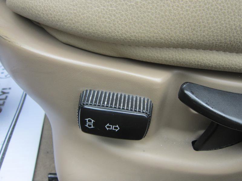 Used 1997 BMW Z3 2.8 image 12