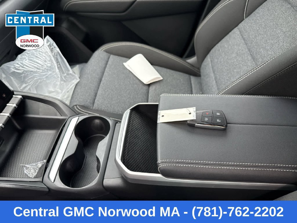 New 2027 GMC Terrain Elevation w/ LPO, Floor Liner Package AWD/4WD image 20