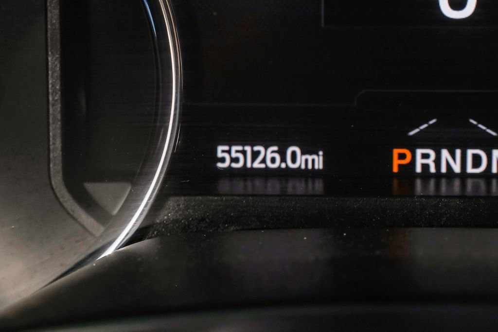 Used 2020 Ford F250 Platinum w/ FX4 Off-Road Package image 18