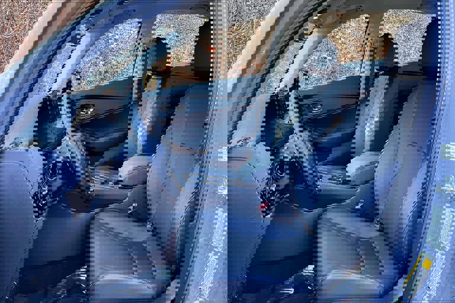 Used 2024 Honda Accord EX-L image 8