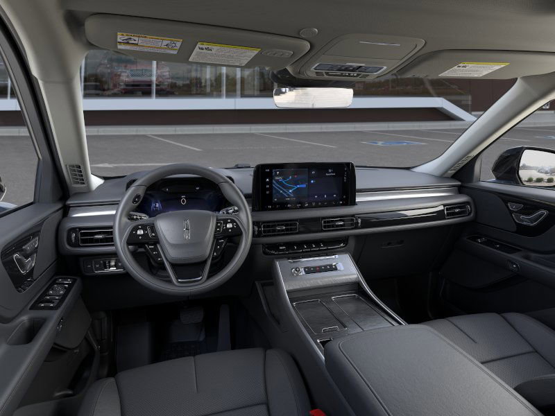 New 2026 Lincoln Aviator AWD image 9