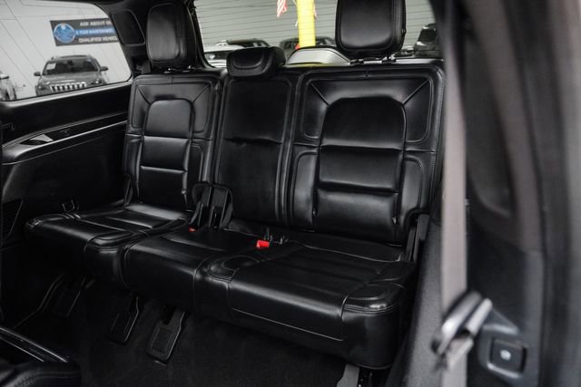 Used 2021 Lincoln Navigator Reserve w/ Luxury Package image 48