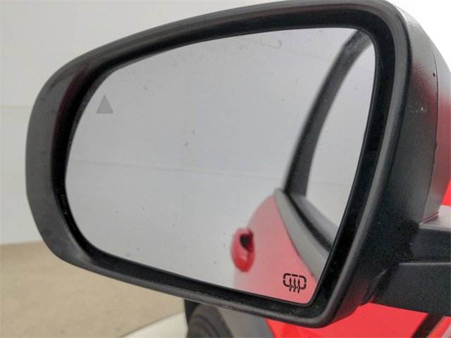 Used 2019 Jeep Cherokee Trailhawk w/ Cold Weather Group image 27