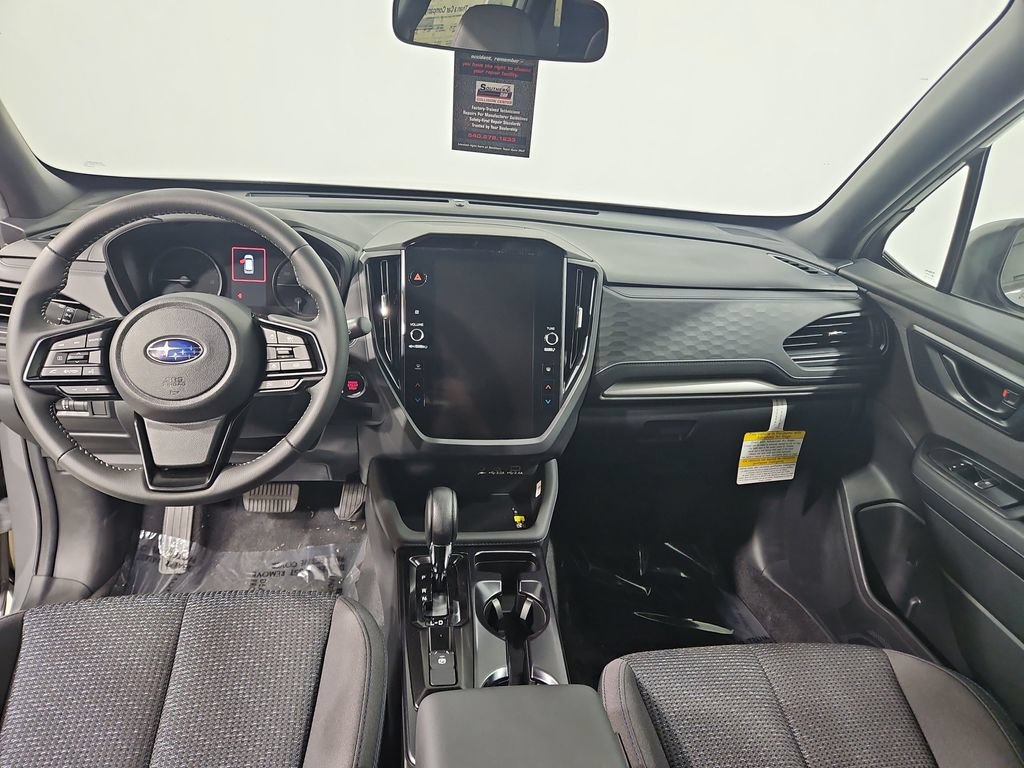 New 2026 Subaru Forester Premium AWD/4WD image 13