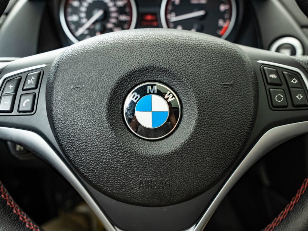 Used 2014 BMW X1 xDrive28i AWD/4WD image 28