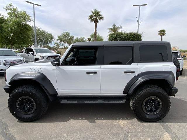 Used 2023 Ford Bronco Raptor image 4