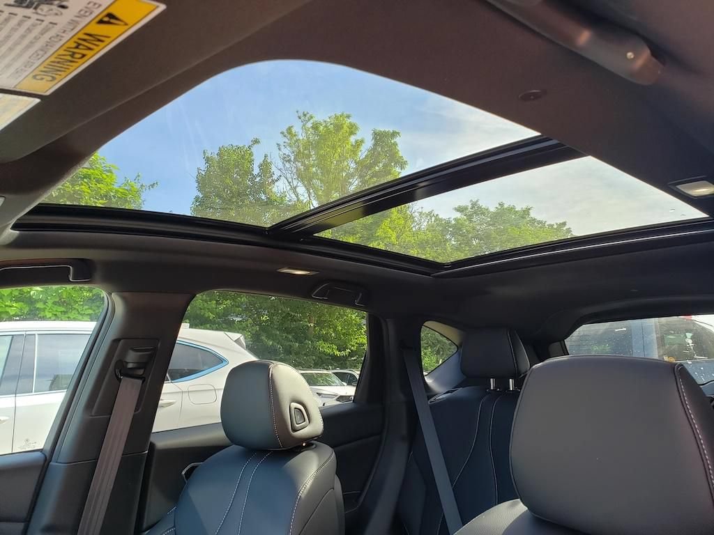 New 2026 Acura RDX SH-AWD image 14