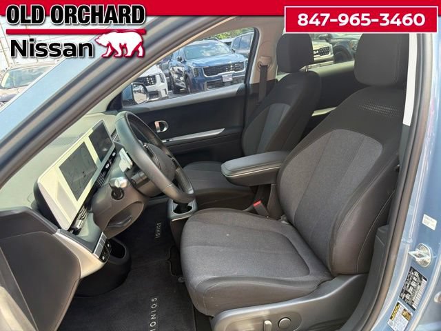 Used 2022 Hyundai Ioniq 5 SE RWD image 12
