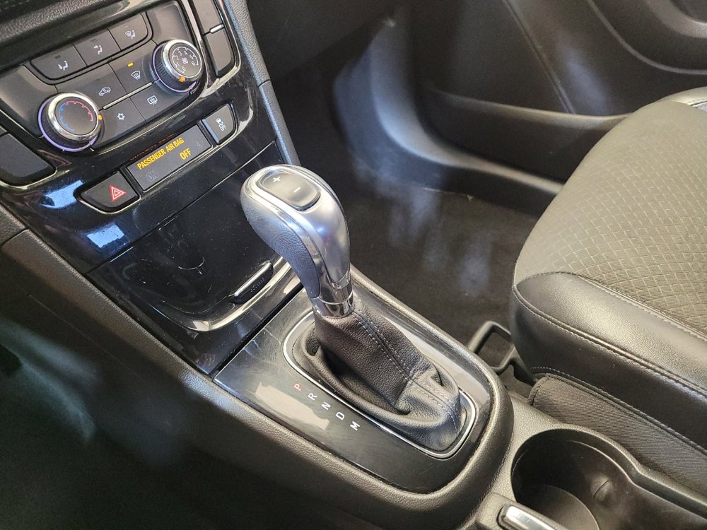 Used 2019 Buick Encore Preferred FWD image 26