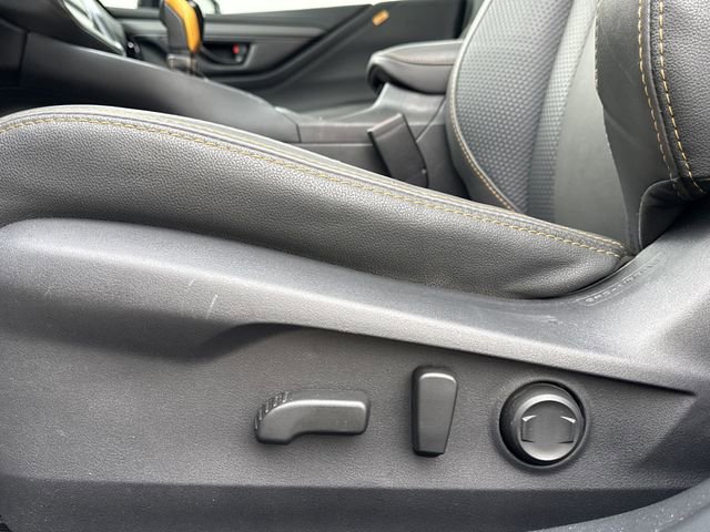 Used 2023 Subaru Outback Wilderness image 28