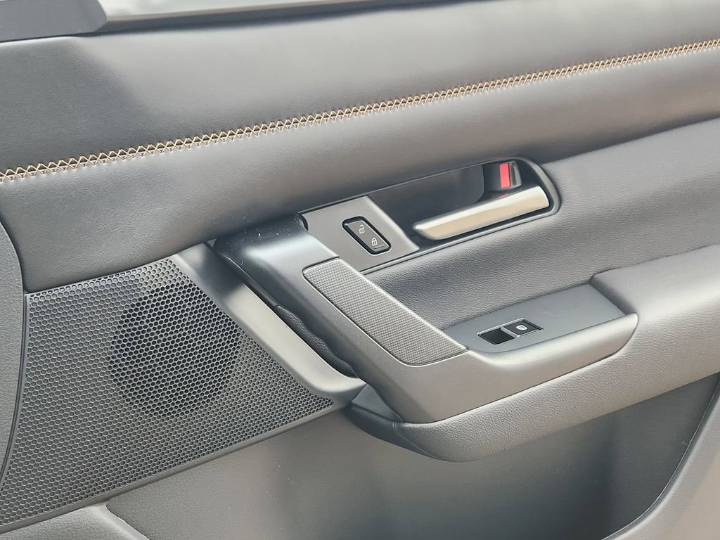 New 2026 MAZDA CX-50 AWD 2.5 Hybrid w/ Cargo Package image 21