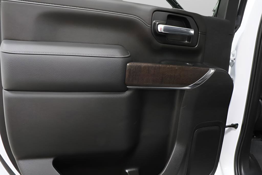 Used 2023 GMC Sierra 2500 Denali w/ Denali Ultimate Package image 25