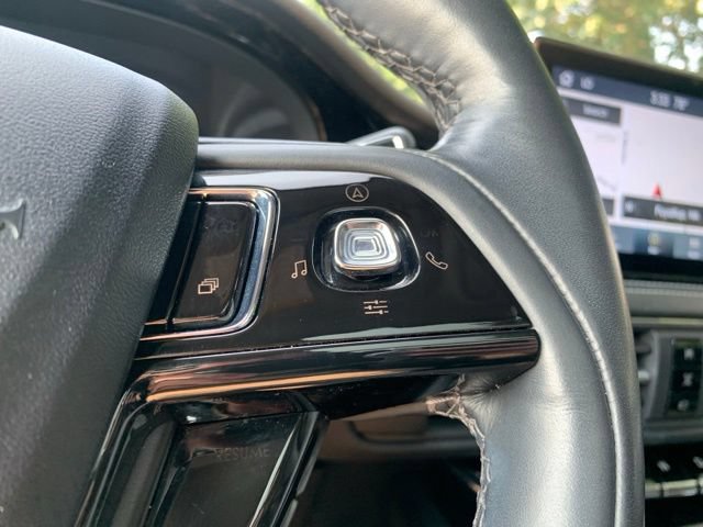 Certified 2022 Lincoln Corsair AWD w/ Premium Package image 25