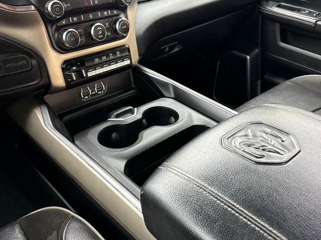Used 2022 RAM 2500 Laramie image 14