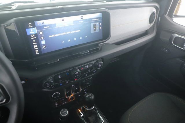 Used 2025 Jeep Wrangler Unlimited Sport S 4xe image 25