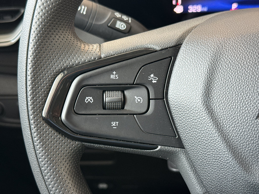 New 2026 Chevrolet TrailBlazer LS w/ LS Convenience Package FWD image 15