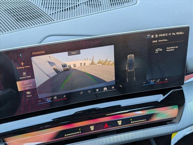 Used 2026 BMW i5 eDrive40 image 14