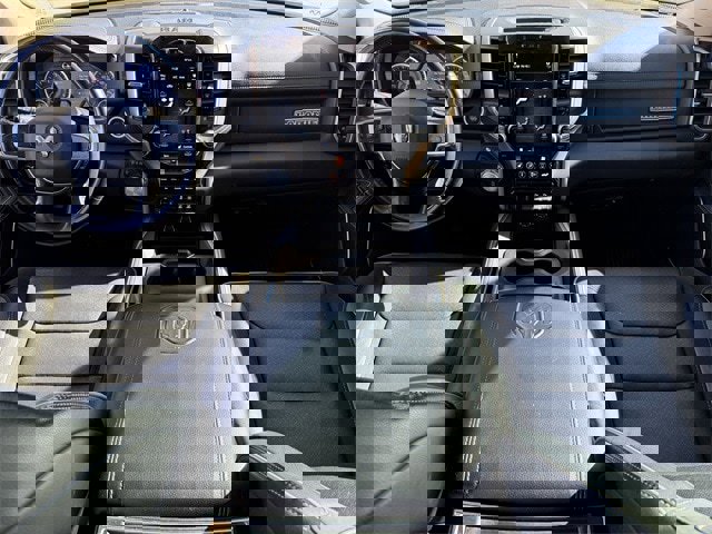 Used 2021 RAM 1500 Laramie w/ Laramie Southwest Edition image 12