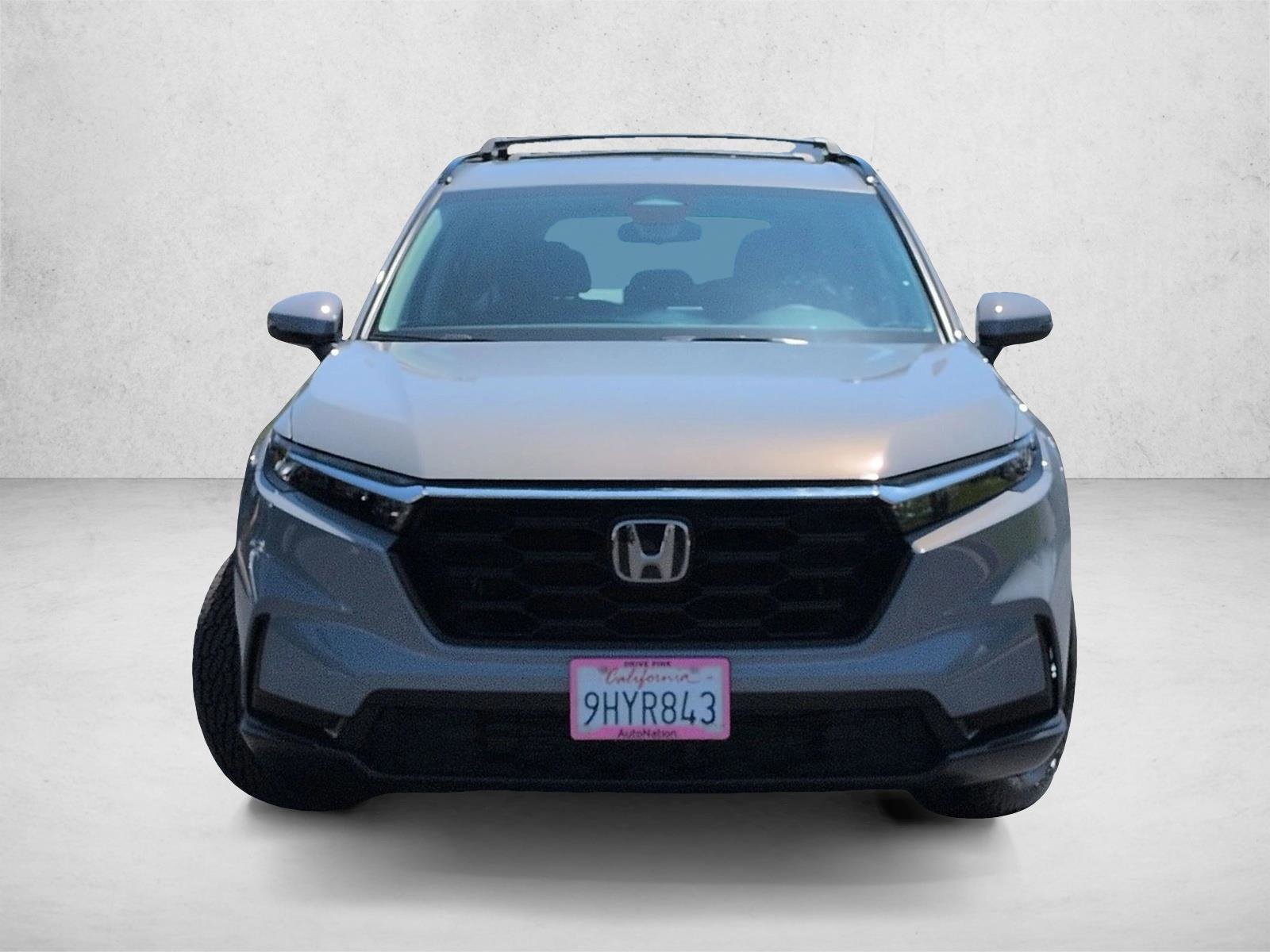 Used 2024 Honda CR-V LX video 2