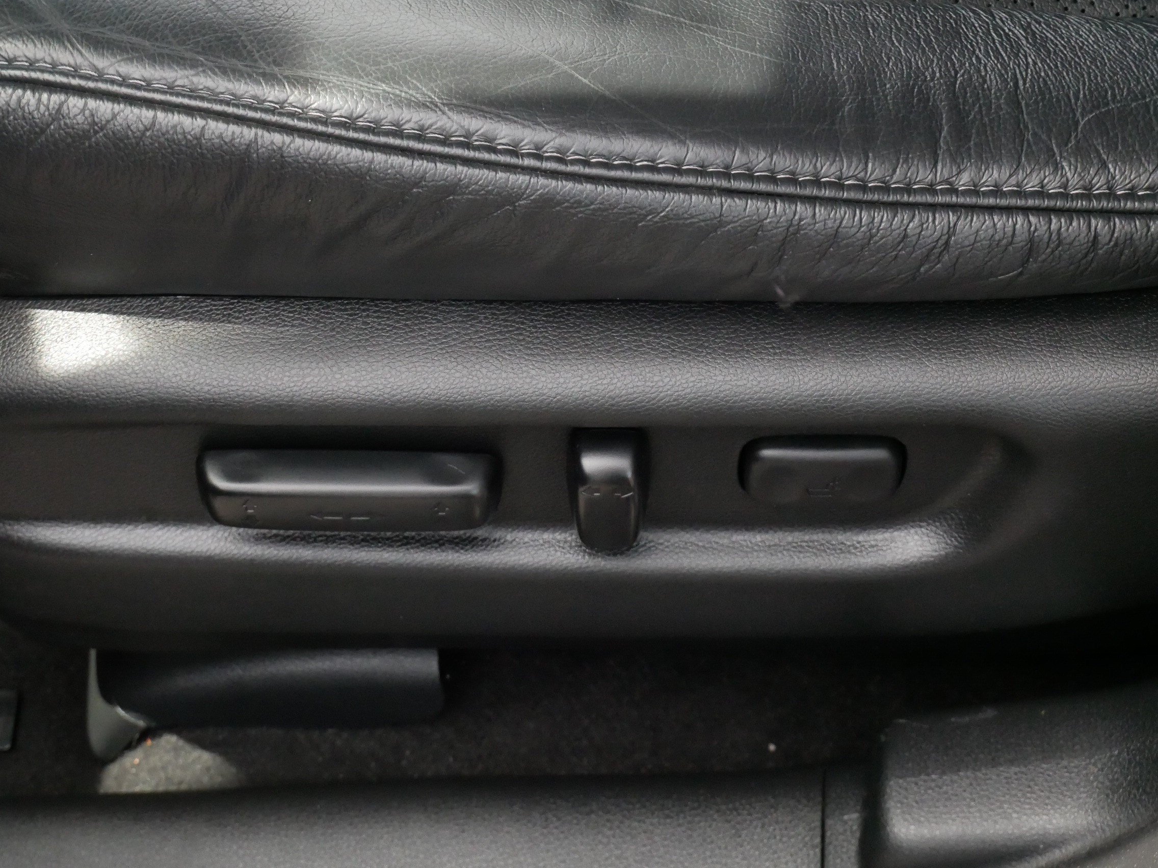 Used 2023 Honda Passport Elite image 20