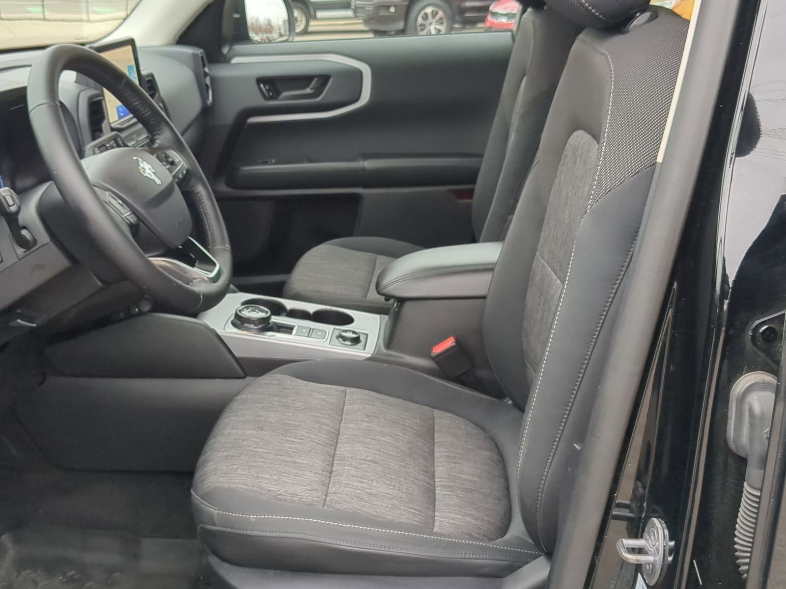 Used 2023 Ford Bronco Sport Big Bend w/ Convenience Package image 21