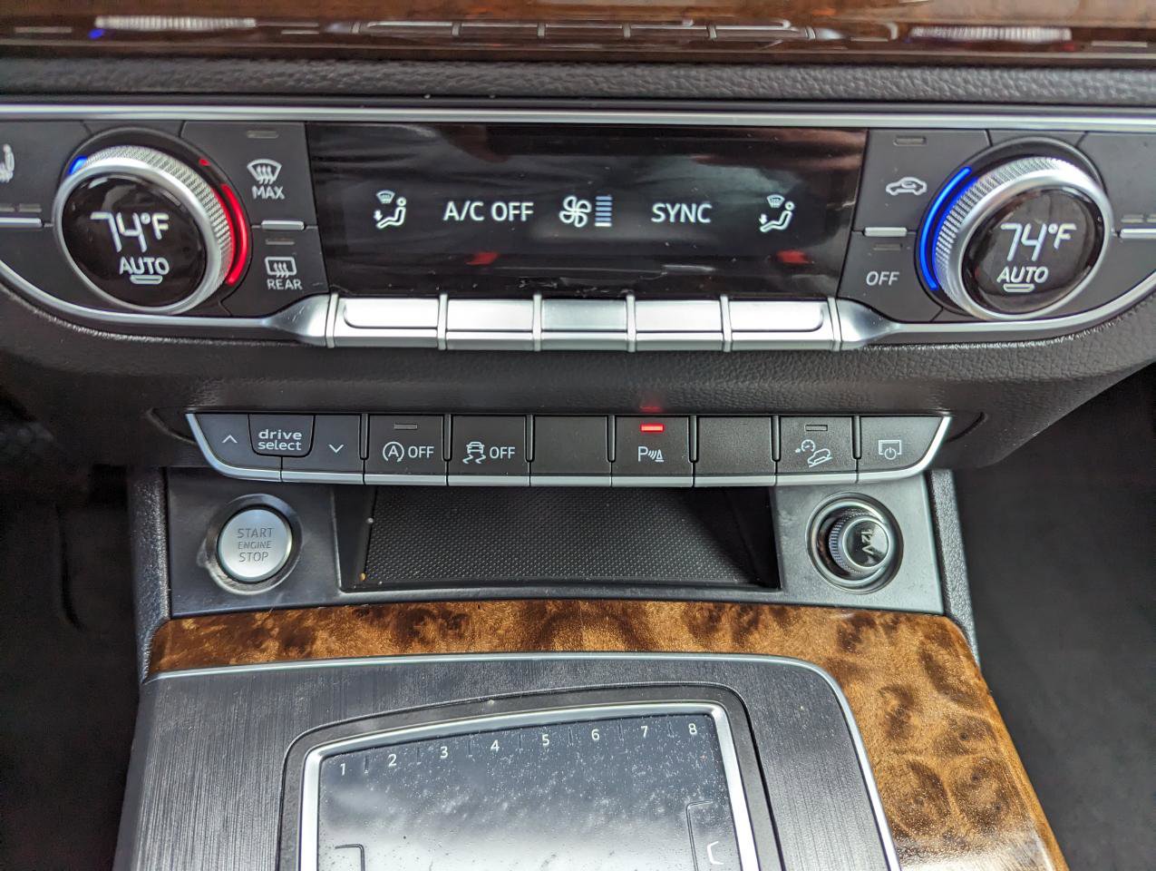 Used 2018 Audi Q5 2.0T Premium Plus w/ Premium Plus Package image 25