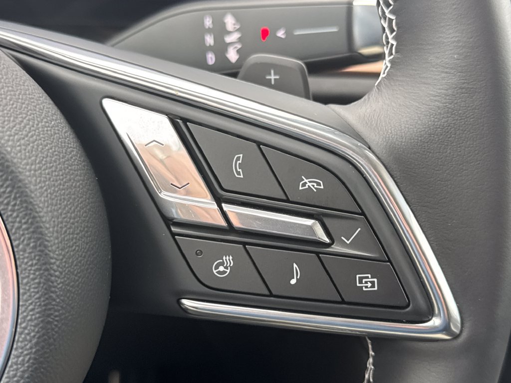 New 2026 Buick Envision Sport Touring AWD/4WD image 27